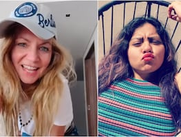 La Granja VIP. Manola Diez propone a LA BEA bailar en tanga para TikTok y conseguir votos. VIRAL