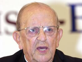 Legionarios de Cristo responden tras serie que expone abusos de Marcial Maciel