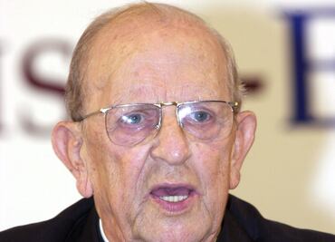 Legionarios de Cristo responden tras serie que expone abusos de Marcial Maciel