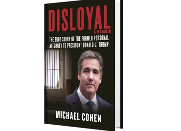 "Mentiroso, racista y depredador", así califica Cohen a Trump