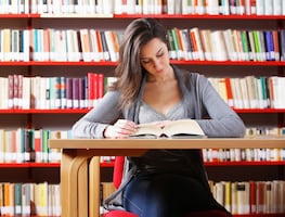 Ofrecen beca de hasta 25,000 dólares para estudiar posgrado STEM