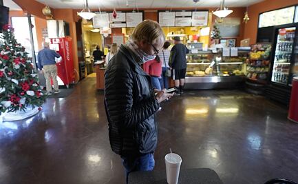 California. 33 millones de personas vuelven al confinamiento estricto