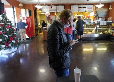 California. 33 millones de personas vuelven al confinamiento estricto