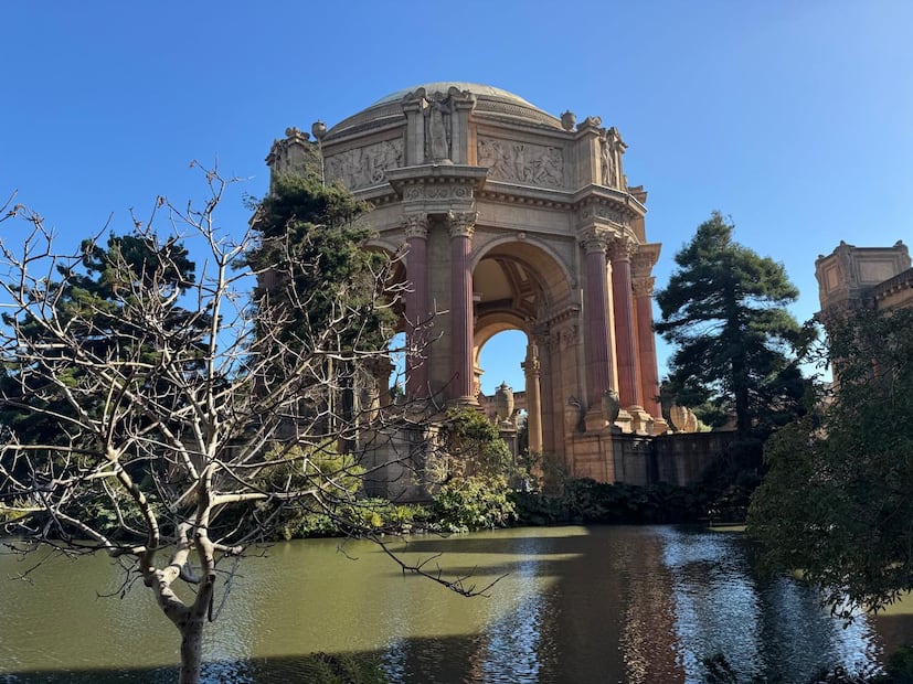 San Francisco.