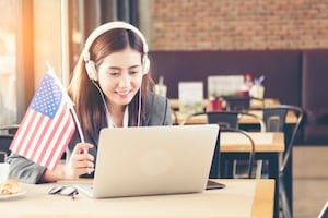 Estados Unidos ofrece curso de inglés para emprendedores GRATUITO y en línea 