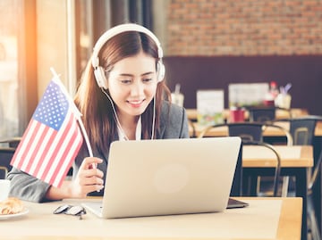 Estados Unidos ofrece curso GRATUITO de inglés para turismo en CDMX: Requisitos y dónde tomarlo