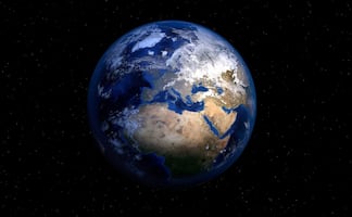 Los humanos consumieron más de lo que la Tierra puede producir este año