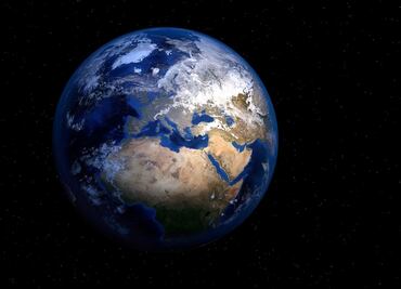 Los humanos consumieron más de lo que la Tierra puede producir este año
