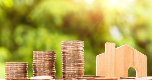 Condados donde las viviendas son más asequibles