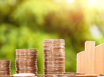 Condados donde las viviendas son más asequibles