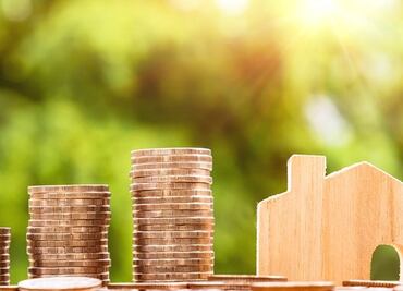 Condados donde las viviendas son más asequibles