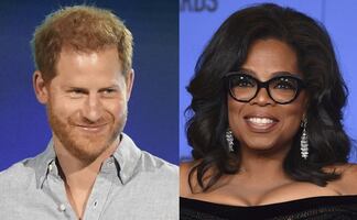 Príncipe Harry usó las fiestas y el alcohol para huir del dolor