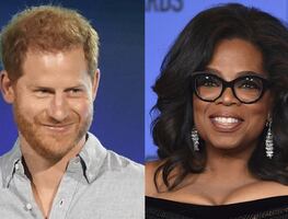 Príncipe Harry usó las fiestas y el alcohol para huir del dolor