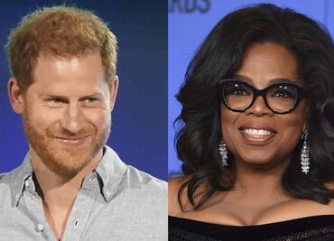 Príncipe Harry usó las fiestas y el alcohol para huir del dolor