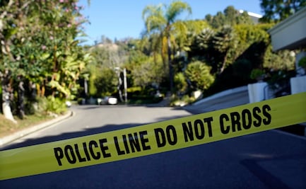 Dos muertos y dos heridos tras un tiroteo en autobús de Florida