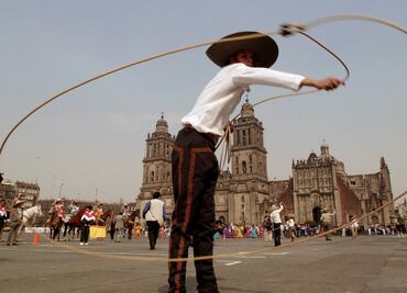 ¿Qué se celebra el 20 de noviembre en México?