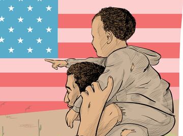 Ciudades Santuario: ¿Qué son? ¿Realmente son intocables? ¿O serán “eliminadas” por Trump?