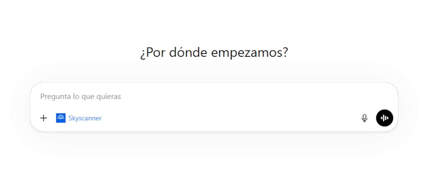 Foto: ChatGPT /Skyscanner