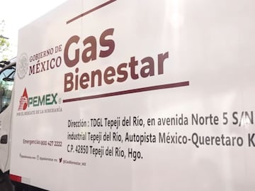 Trabajo en Pemex para mexicanos con secundaria en Gas Bienestar; estos son los requisitos