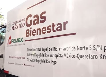 Trabajo en Pemex para mexicanos con secundaria en Gas Bienestar; estos son los requisitos