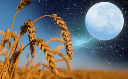 Equinoccio de otoño, Luna llena de Cosecha y un eclipse; lo imperdible de septiembre