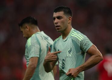 México vs. River Plate. ¿Dónde y a qué hora ver el partido este 21 de enero?