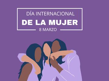 Día Internacional de la Mujer 2024: 30 frases para conmemorar la lucha de las mujeres este 8 de marzo