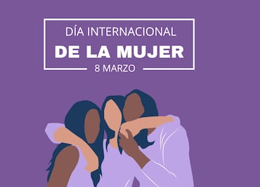 Día Internacional de la Mujer 2024: 30 frases para conmemorar la lucha de las mujeres este 8 de marzo