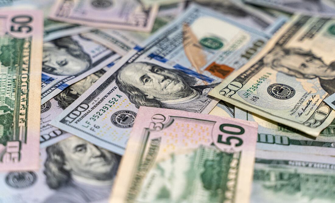 Multinacionales estadounidenses no pagarán impuesto global: así es el acuerdo del G7 Foto: iSTOCK-Gianfranco Vivi