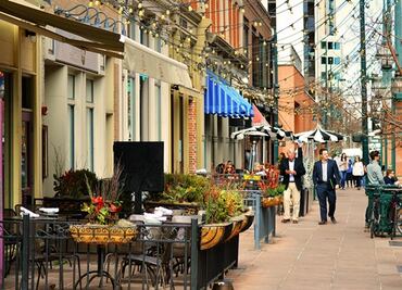 Las mejores ciudades capitales para vivir en Estados Unidos