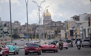 Bloqueo energético de EU perjudica severamente turismo en Cuba