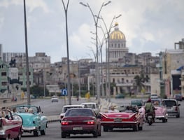 Crisis energética en Cuba: apagones masivos y emergencia nacional sacuden la isla