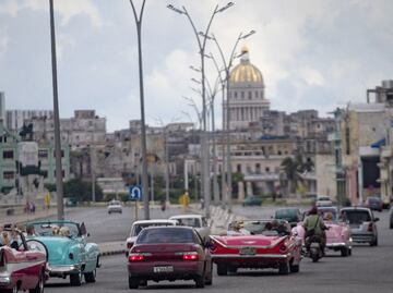 Crisis energética en Cuba: apagones masivos y emergencia nacional sacuden la isla