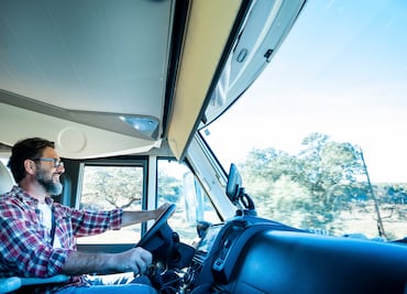 Crisis en el transporte mexicano: Choferes se van a EU, donde la paga es hasta 200% más que en México