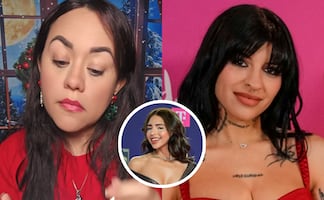 Fan de Ángela Aguilar amenaza con enviar al ICE a conciertos de Cazzu tras sus sold outs: “Va a llegar la migra”