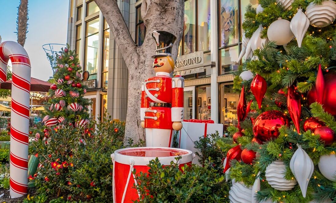 Cortesía Disneyland Latino y Jeffrey Group