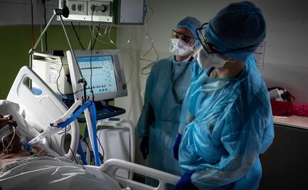 Por miedo al covid, aumentan las tasas de mortalidad por diabetes en EU 