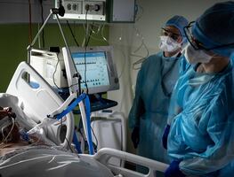 Por miedo al covid, aumentan las tasas de mortalidad por diabetes en EU