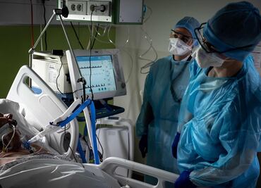 Por miedo al covid, aumentan las tasas de mortalidad por diabetes en EU