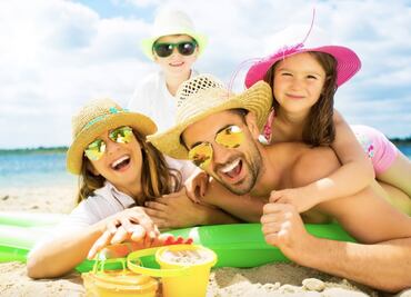 Los mejores resorts de Estados Unidos para disfrutar en familia