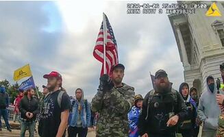 Asalto al Capitolio: Exlíder de Proud Boys enfrenta petición de 33 años de prisión por conspiración sediciosa