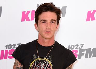¡Drake Bell está casado! Ella es su esposa Janet Von Schmeling