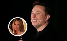 Justine Musk asegura que Elon Musk la hizo sentir “insignificante” durante su matrimonio