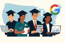 Empleos y carreras "recién graduados" más buscados en Google en Estados Unidos