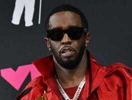 Hijos de rapero Diddy Combs lo defienden de los cargos de abuso sexual que enfrenta