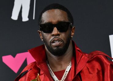 Hijos de rapero Diddy Combs lo defienden de los cargos de abuso sexual que enfrenta