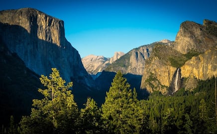 Semana de los Parques Nacionales: ¿Cuándo es? ¿Qué hacer? ¿Qué día es gratis la entrada?