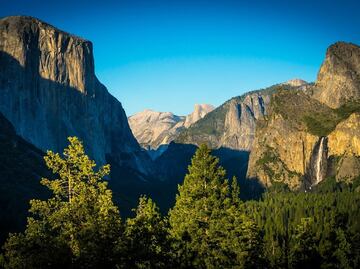 Semana de los Parques Nacionales: ¿Cuándo es? ¿Qué hacer? ¿Qué día es gratis la entrada?