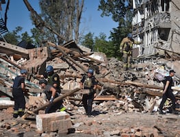 Más de 50,000 hombres rusos han muerto en la guerra en Ucrania