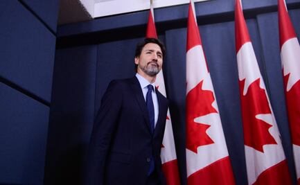 Trudeau reclama a Irán que indemnice a las familias del vuelo 752